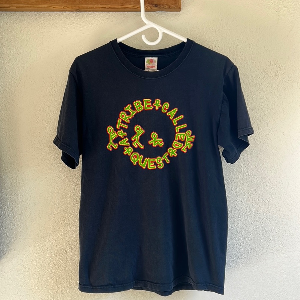 A Tribe Called Quest shirt